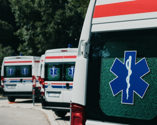The Bill Breakdown: Community health service saves $1,718 per month
