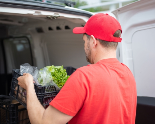 The Bill Breakdown: Regional Food Rescue NFP Saves 40% on its Telco Bill